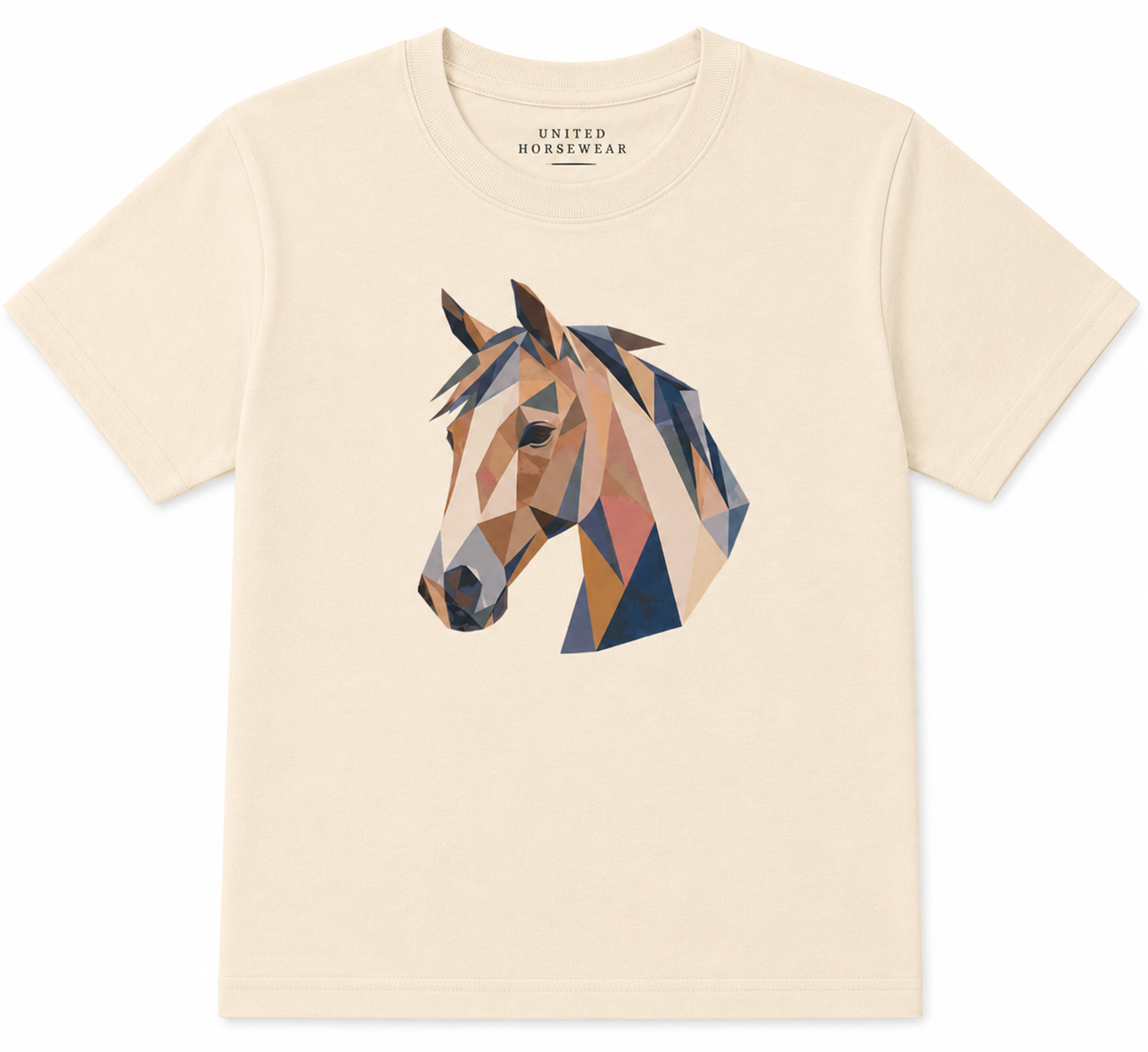 Poly Pony Tee 🐴✨