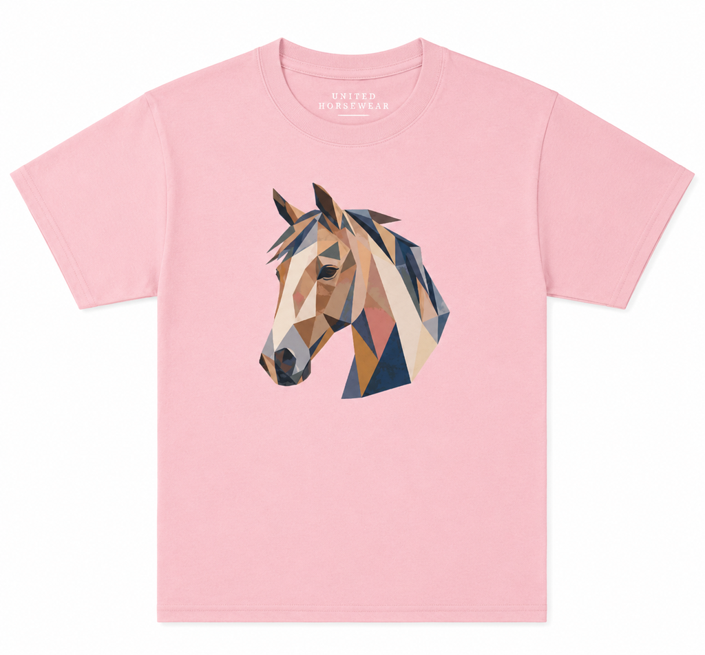 Poly Pony Tee 🐴✨