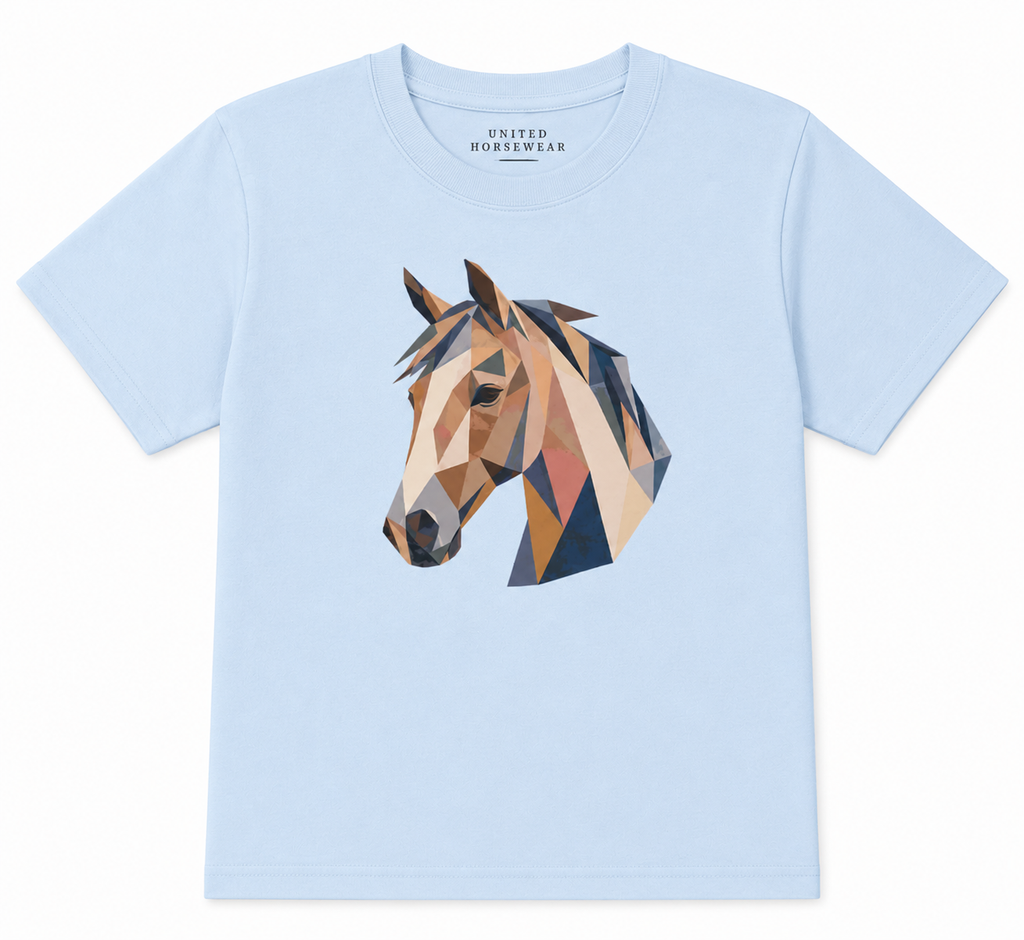 Poly Pony Tee 🐴✨