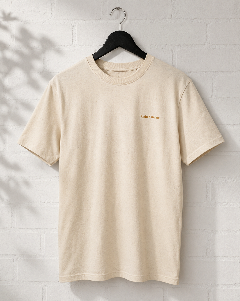 The NOT Tee