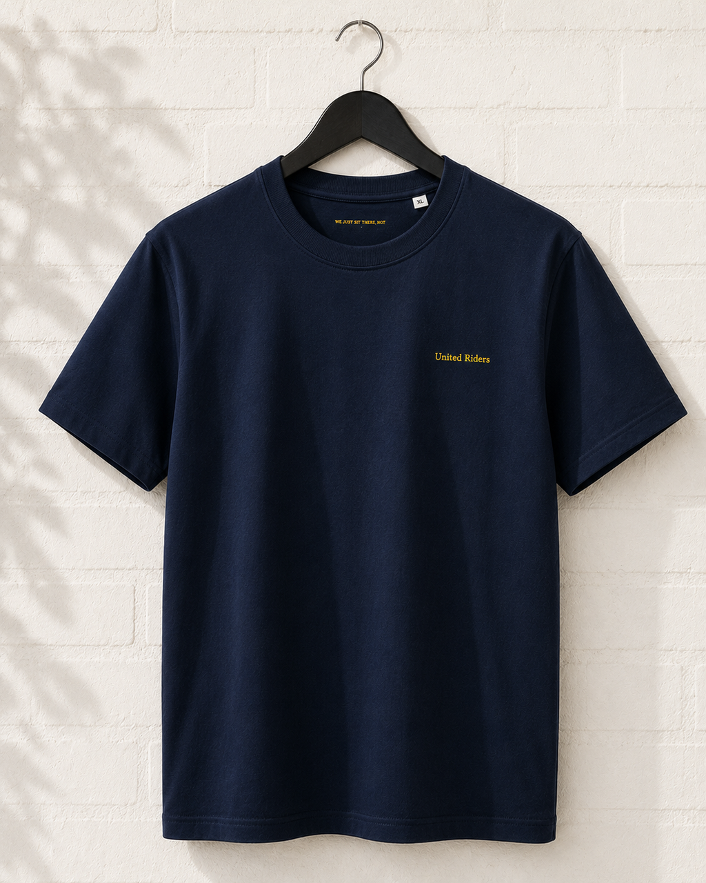 The NOT Tee