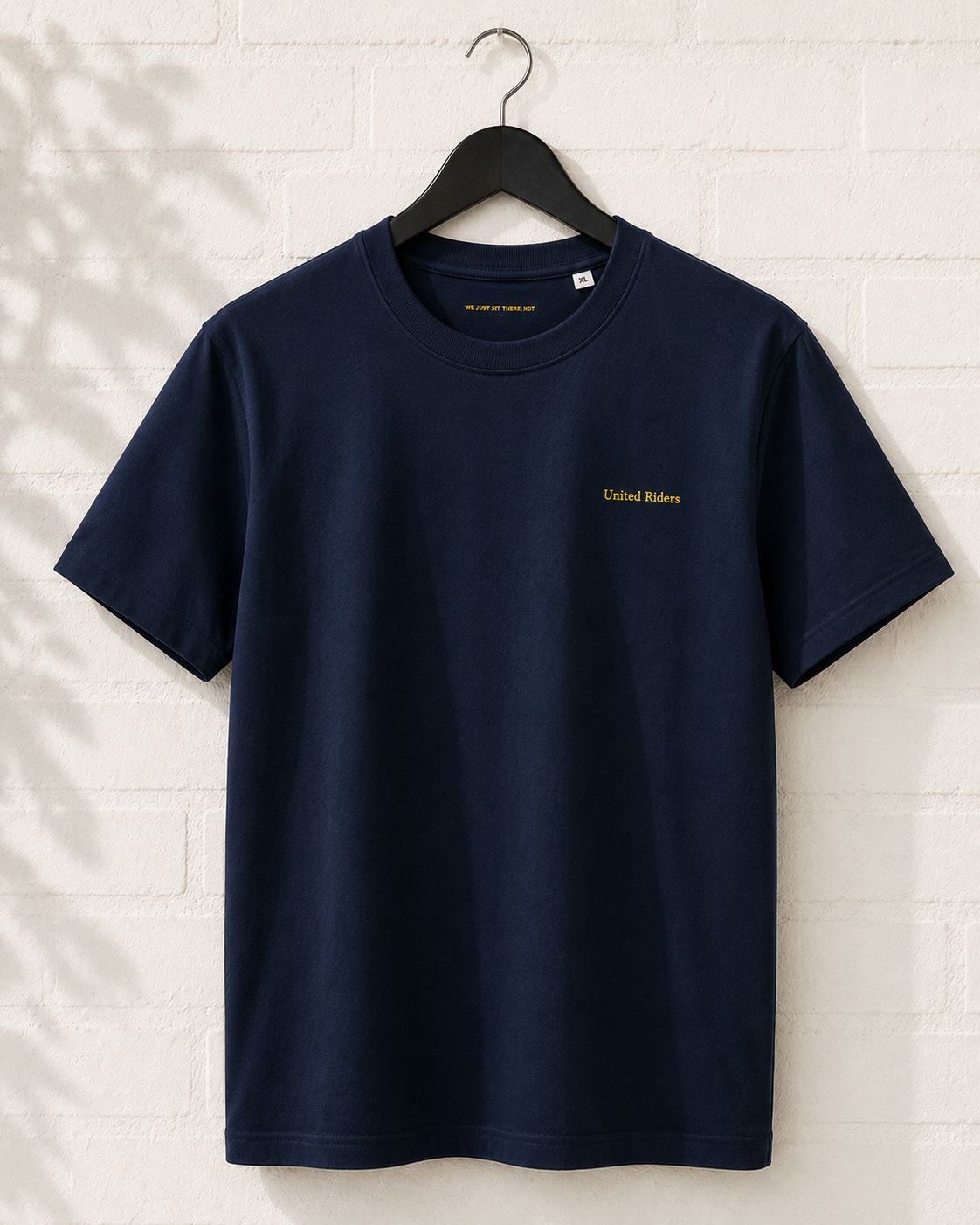 The NOT Tee