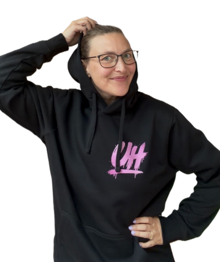 Show pony Hoodie