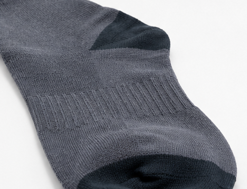 Classic Logo Socks