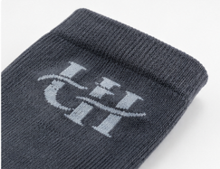 Classic Logo Socks