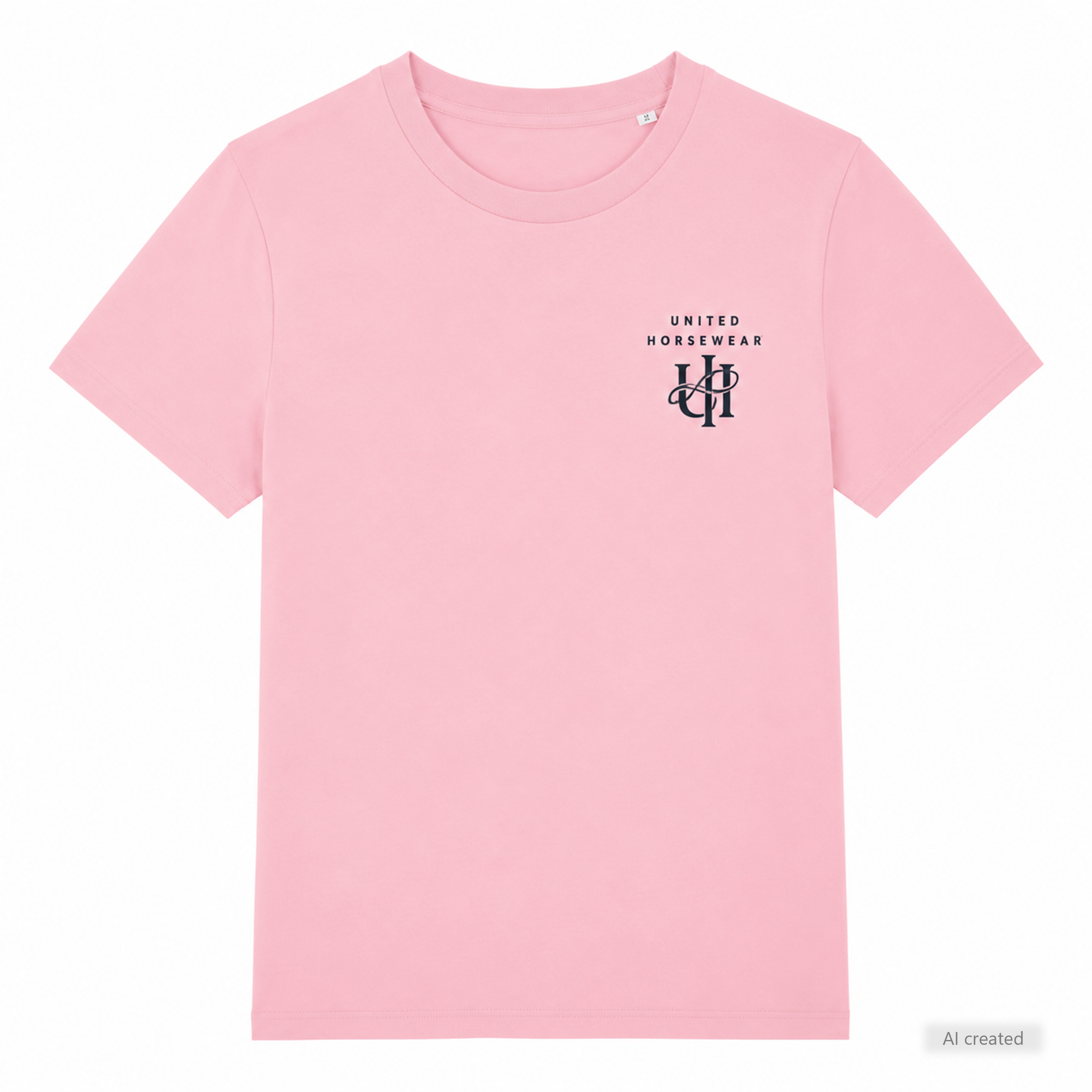 United Basic Tee
