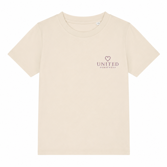 United Basic Tee - Kids Edition