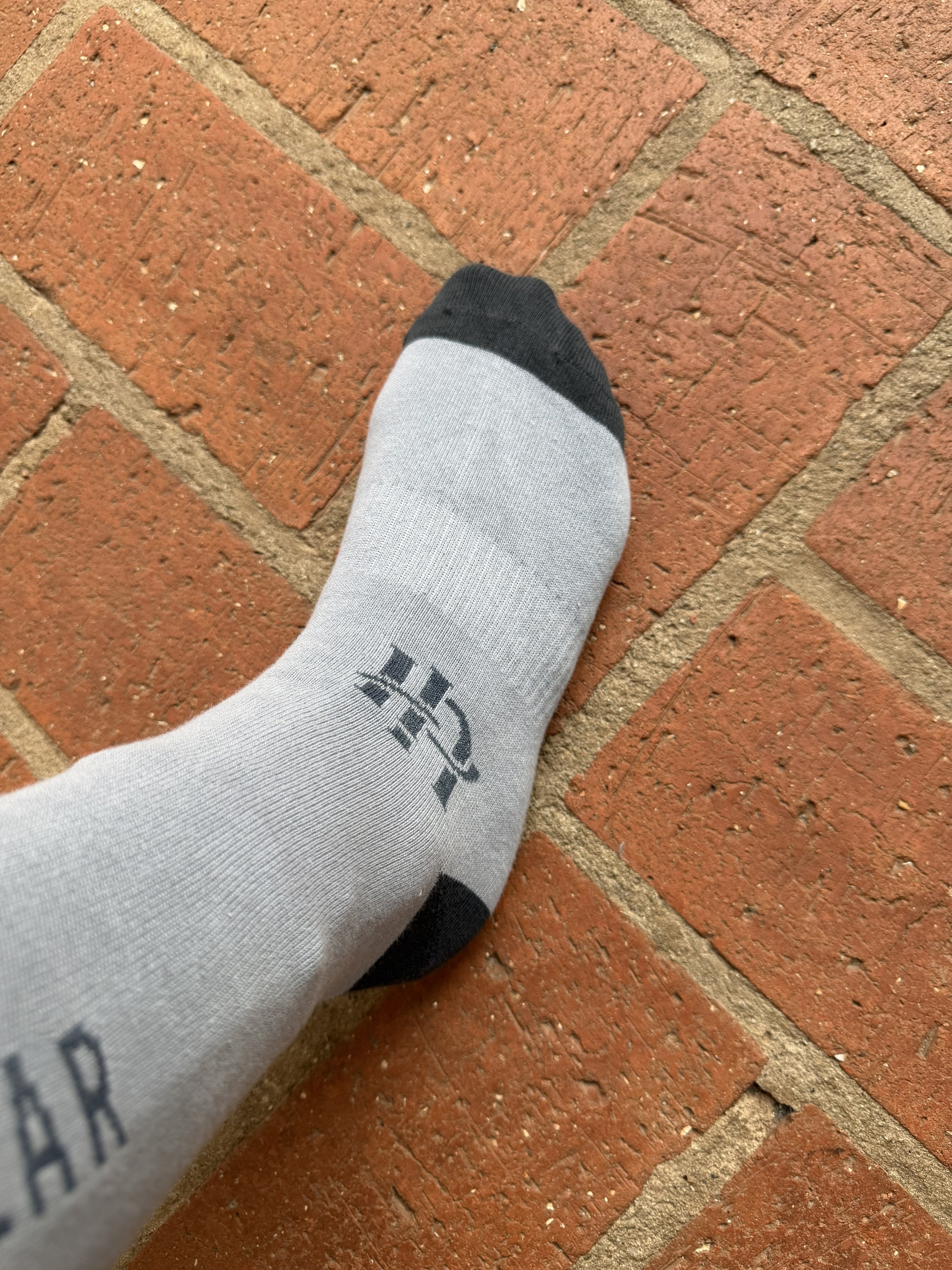 UH Wrap Fit Riding Socks