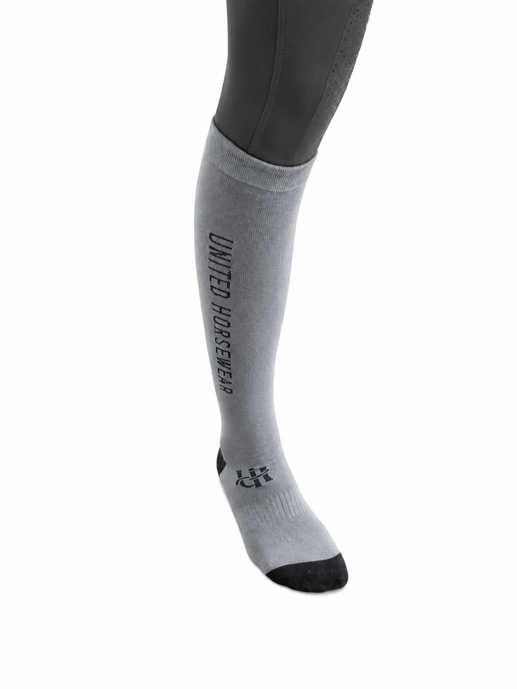 UH Wrap Fit Riding Socks