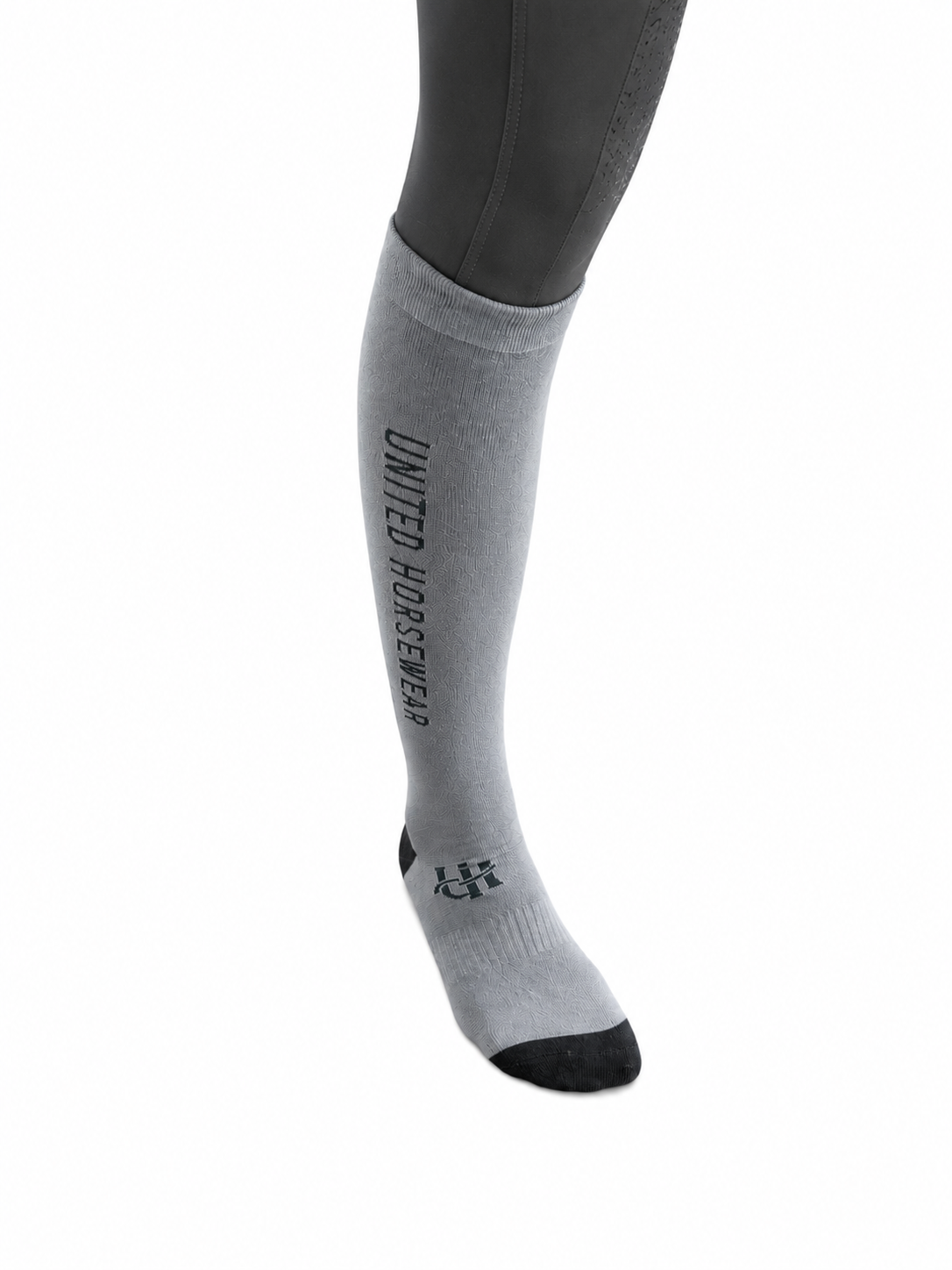 UH Wrap Fit Riding Socks