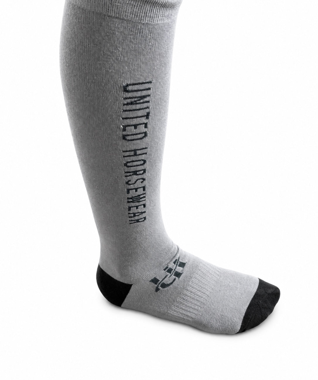 UH Wrap Fit Riding Socks