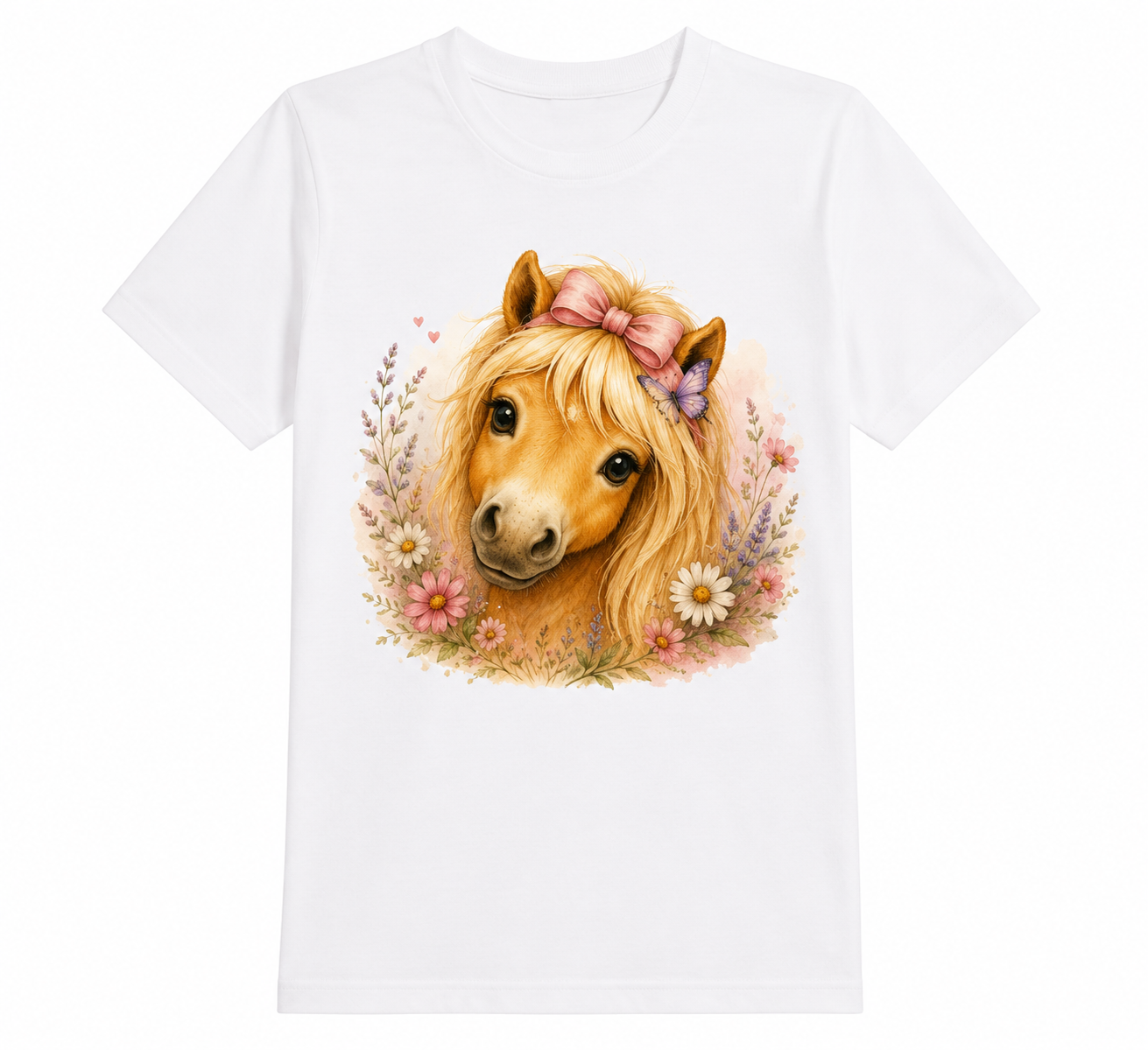 Daisy Blossom Tee