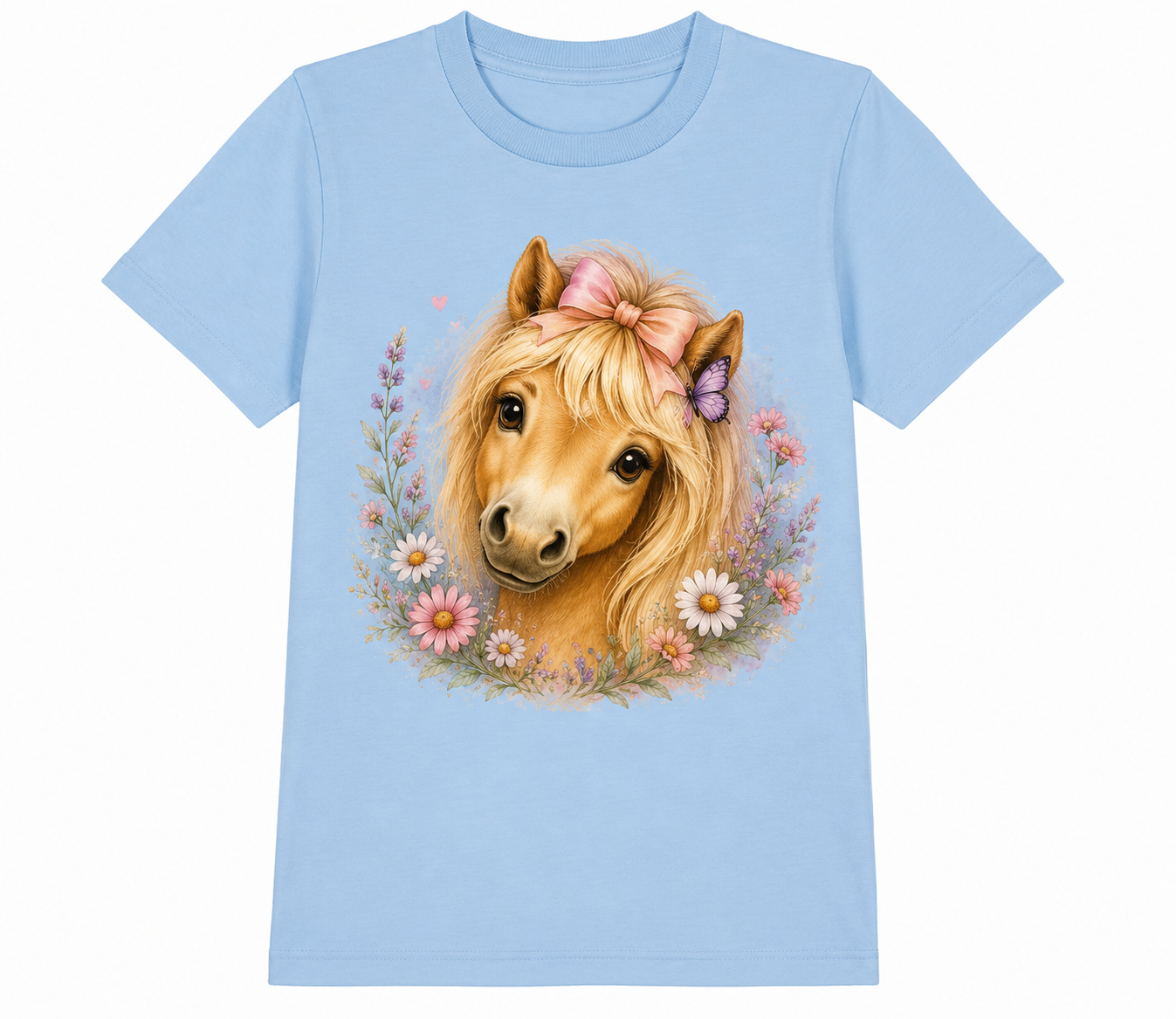 Daisy Blossom Tee