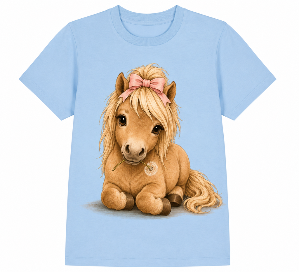 Daisy Dreams Tee