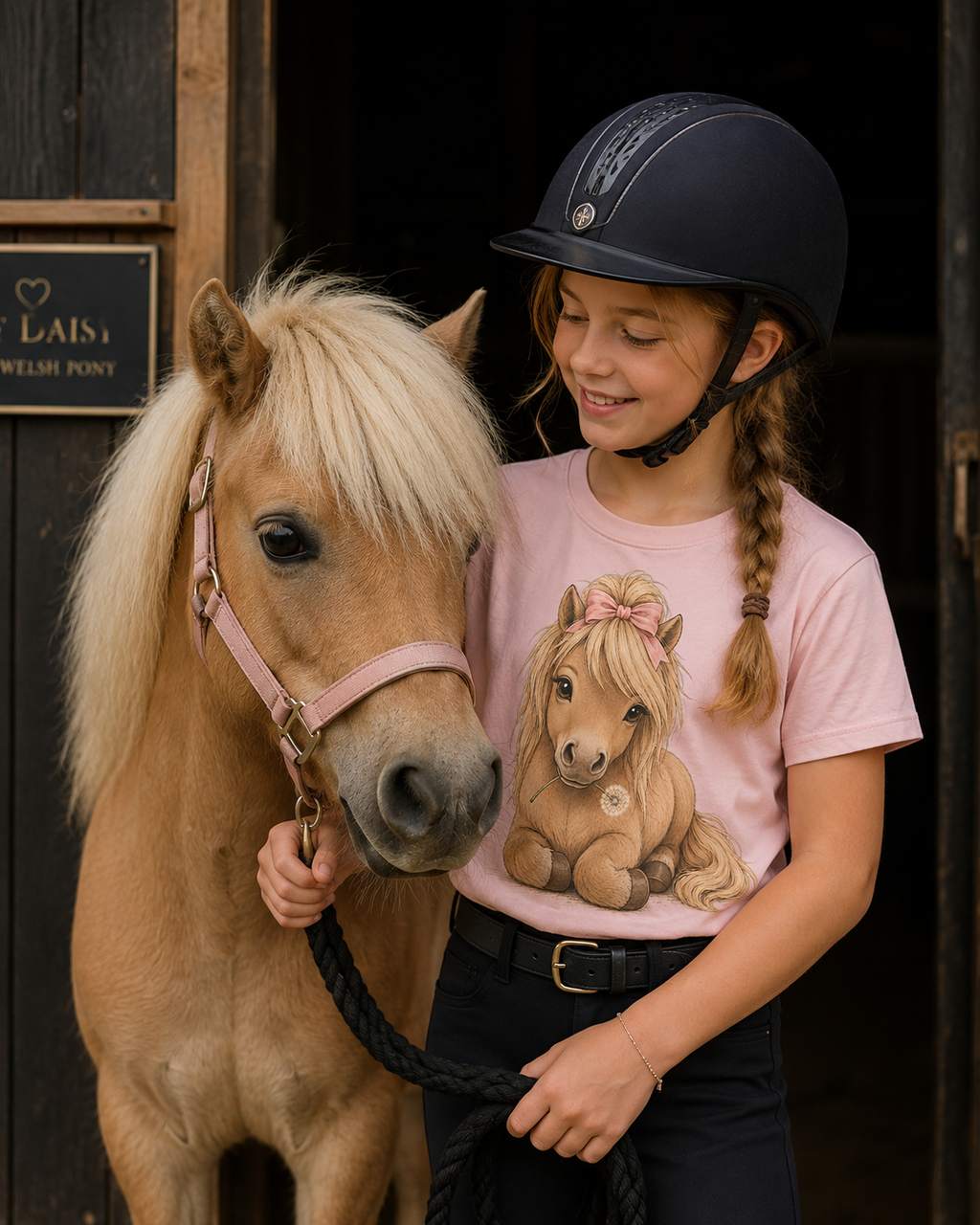 Daisy Dreams Tee