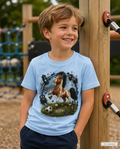 Apollo - Sports Pony Tee