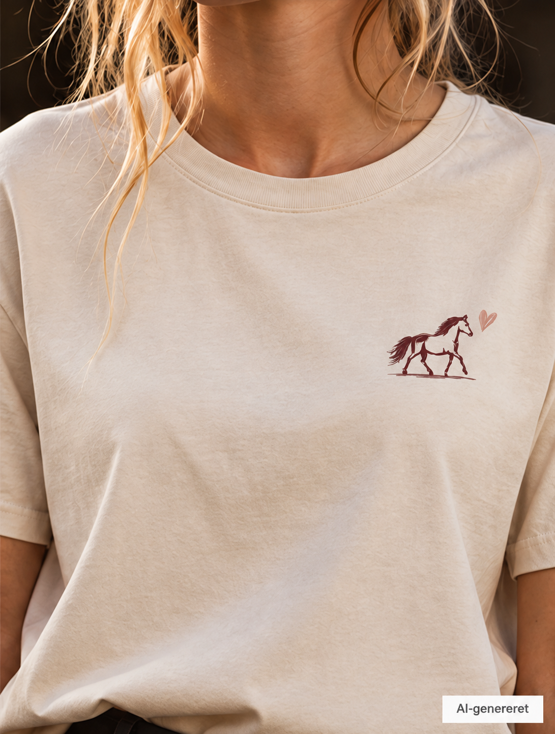 The Best T-shirt Ever