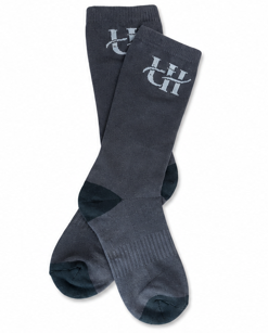 Classic Logo Socks